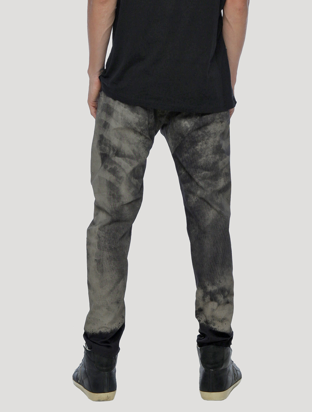 Jiva Unisex Pants by Psylo
