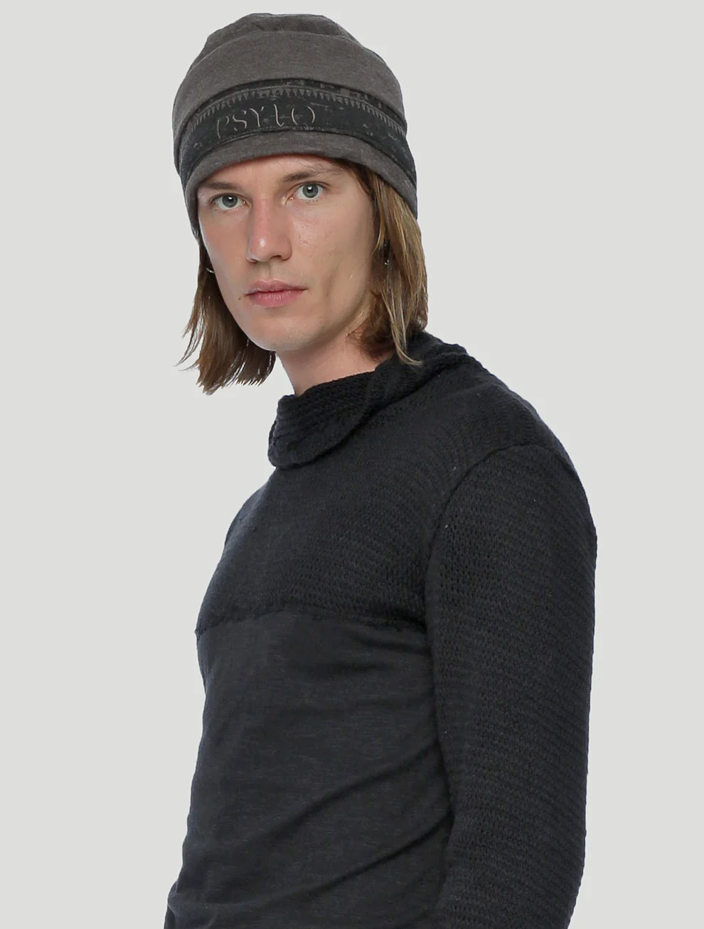 Jaya Beanie