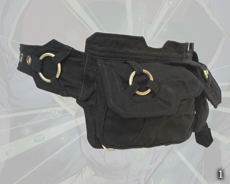 Krypton Belt