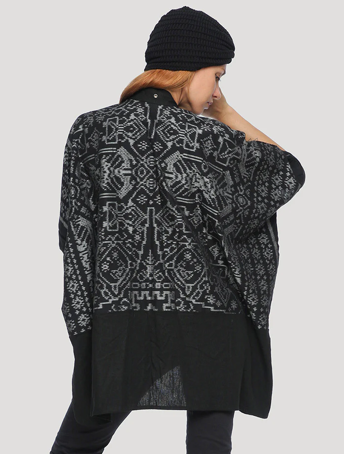 Kimono Kaftan by Psylo