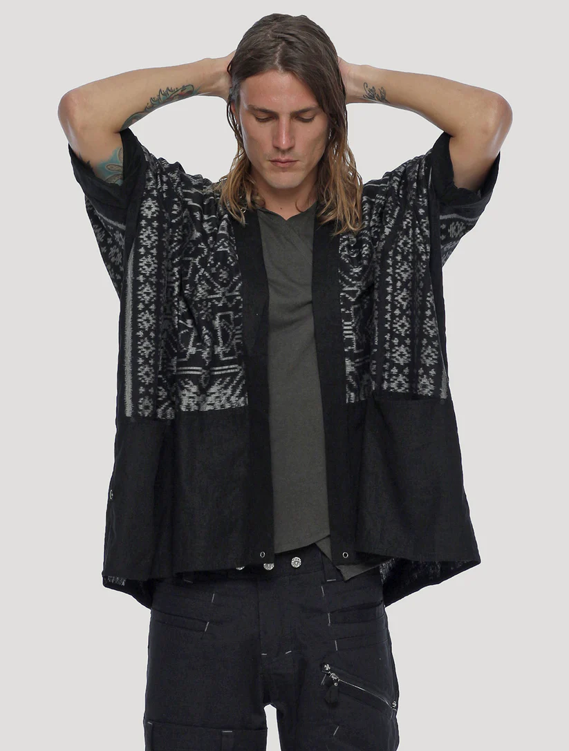 Kimono Kaftan by Psylo