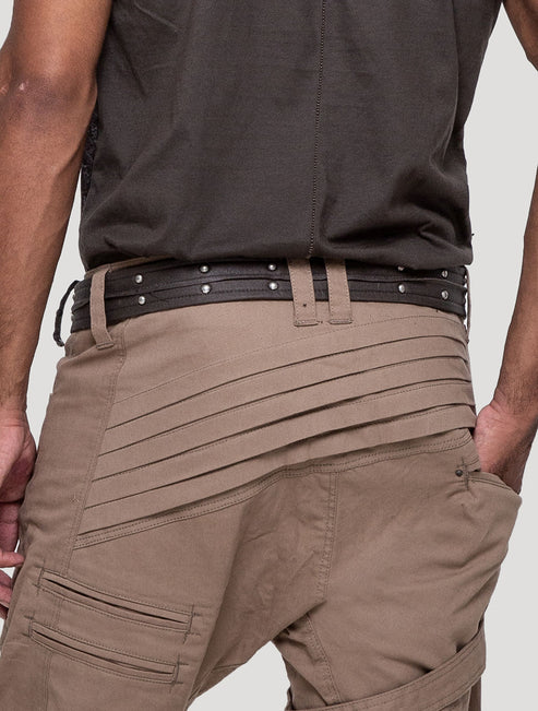 Kris Vmix Belt by Psylo