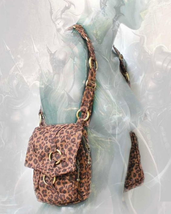Kismet Holster