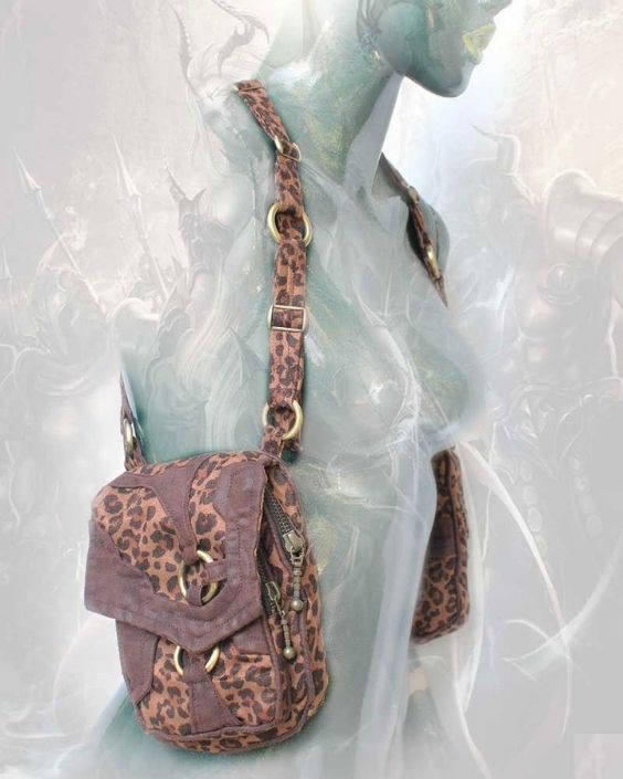 Kismet Holster