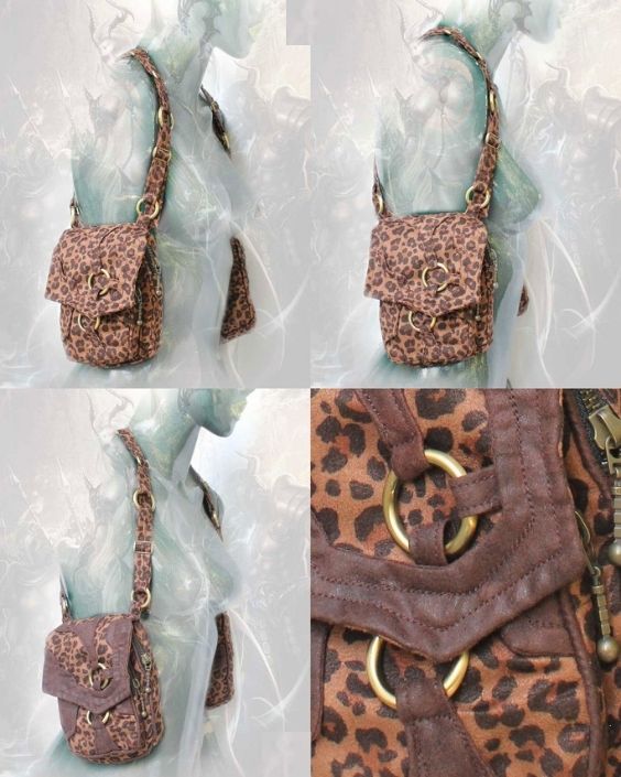 Kismet Holster