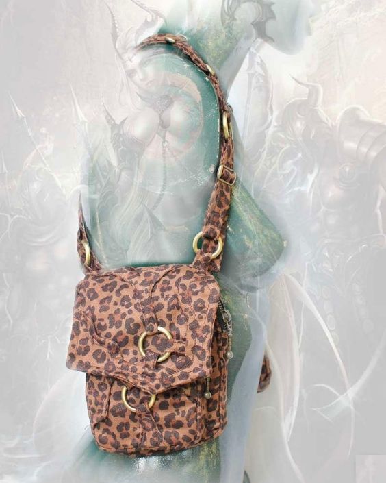 Kismet Holster