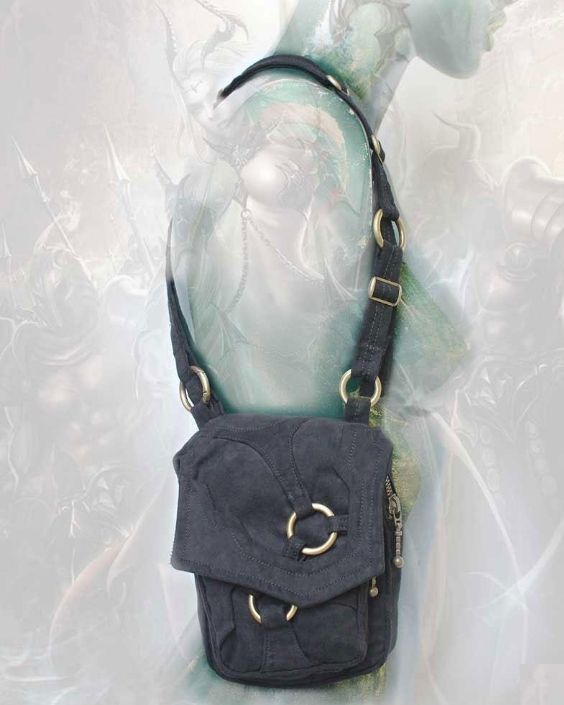 Kismet Holster