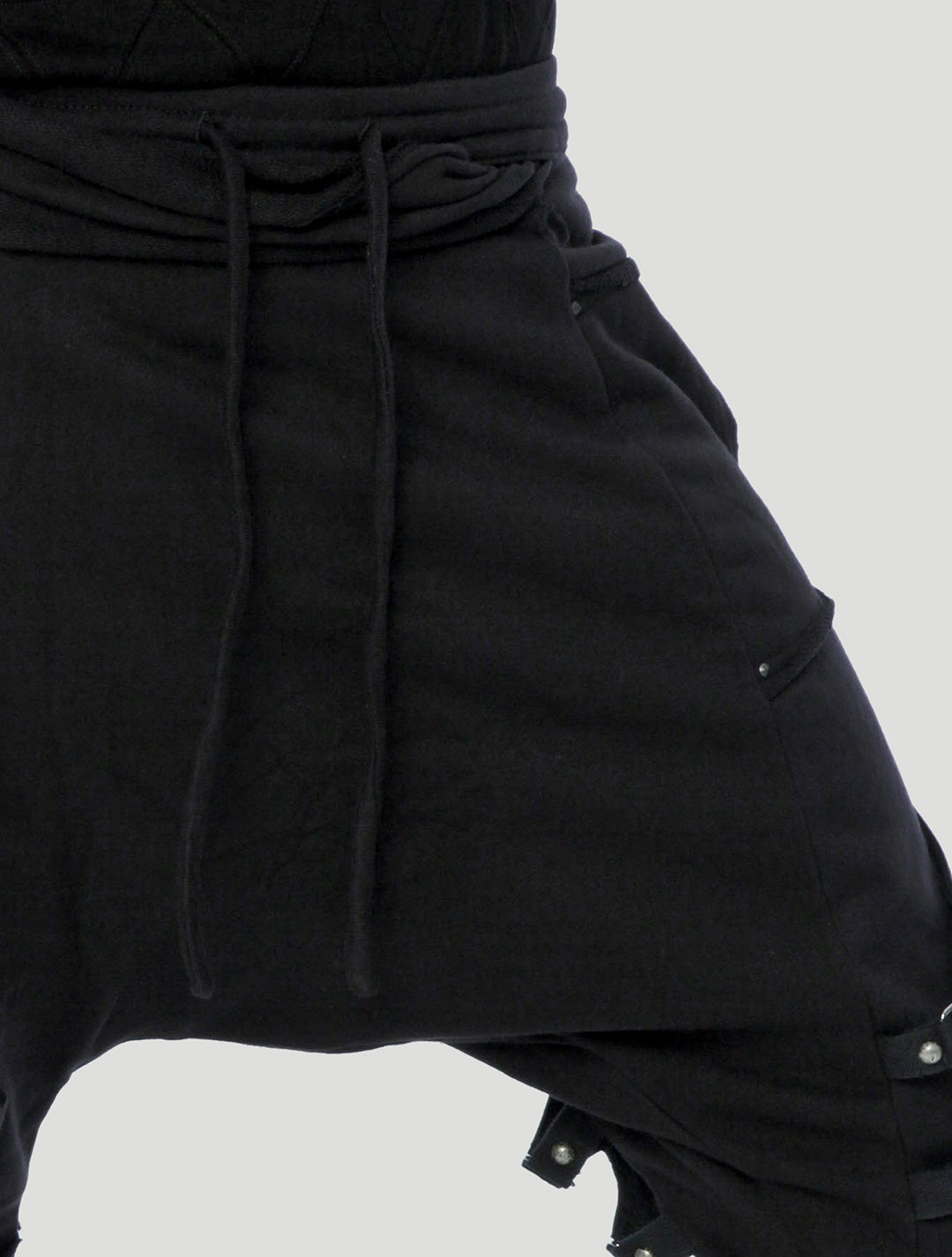Lama Unisex Pants by Psylo