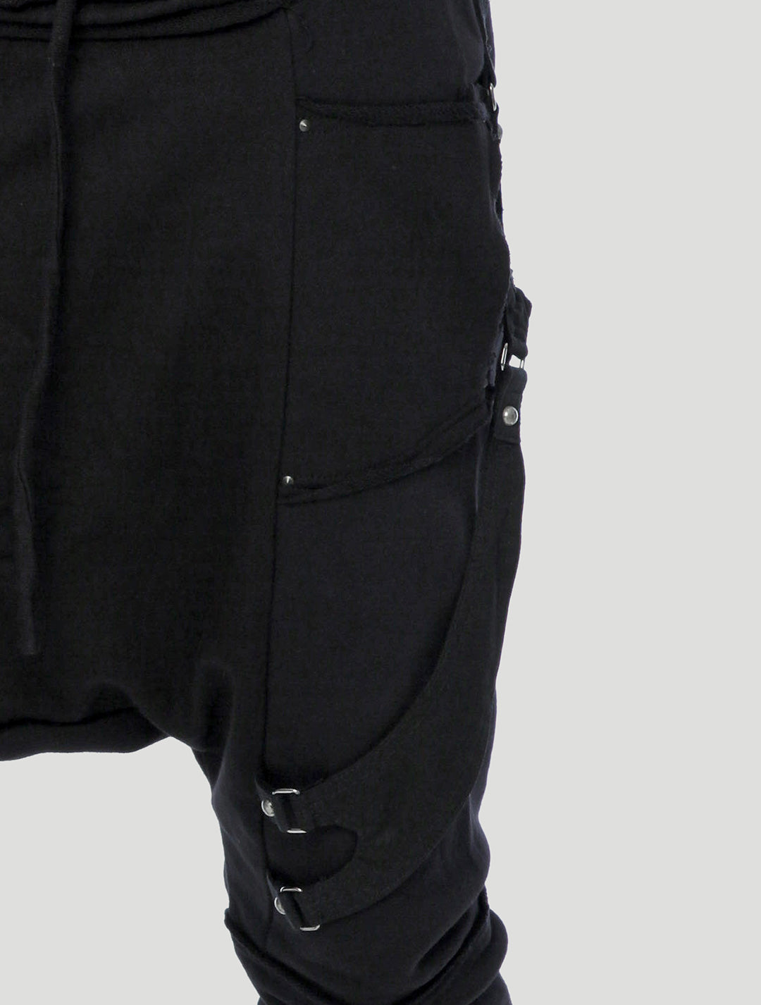 Lama Unisex Pants by Psylo