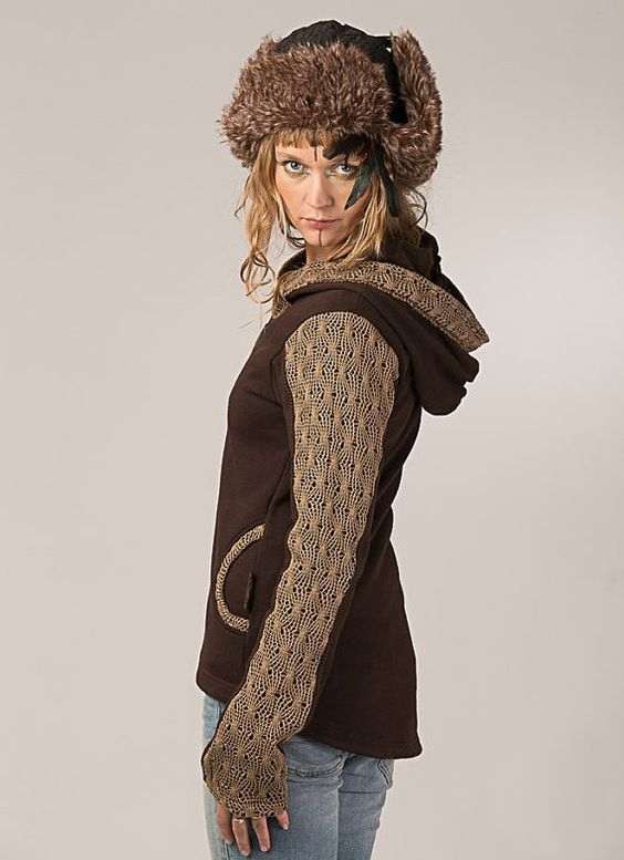 Luna Jacket