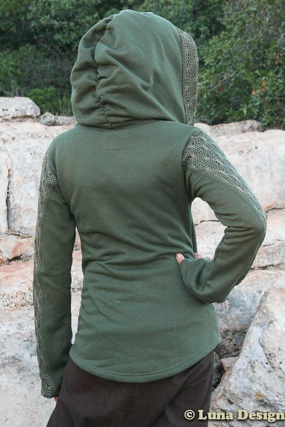 Luna Jacket