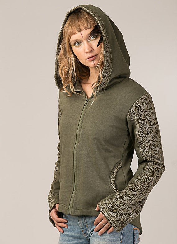 Luna Jacket