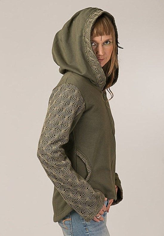 Luna Jacket