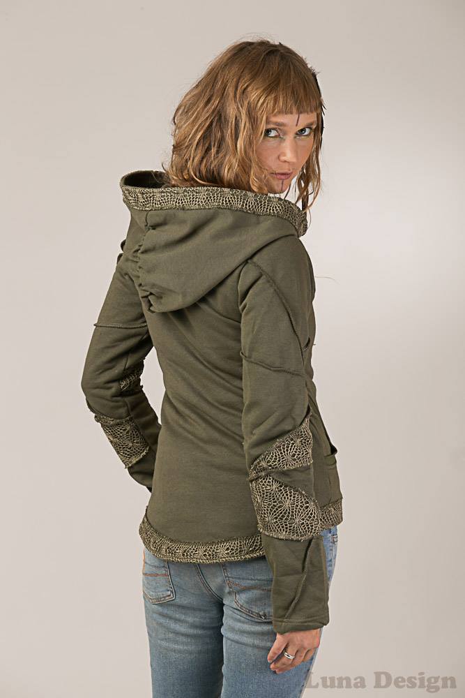 Luna Jacket