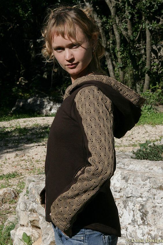 Luna Jacket