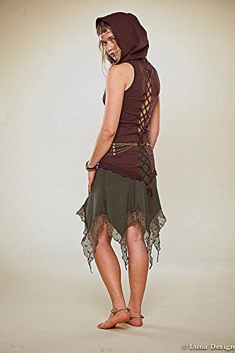 Tulip Skirt