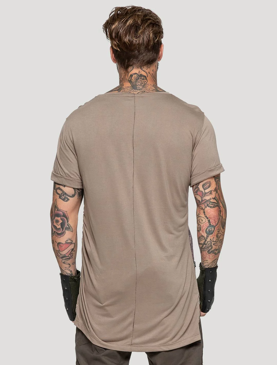 Maha Tee by Psylo