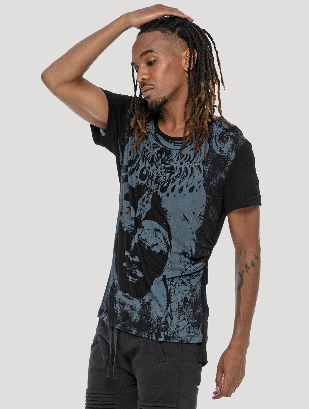 Maha Tee by Psylo