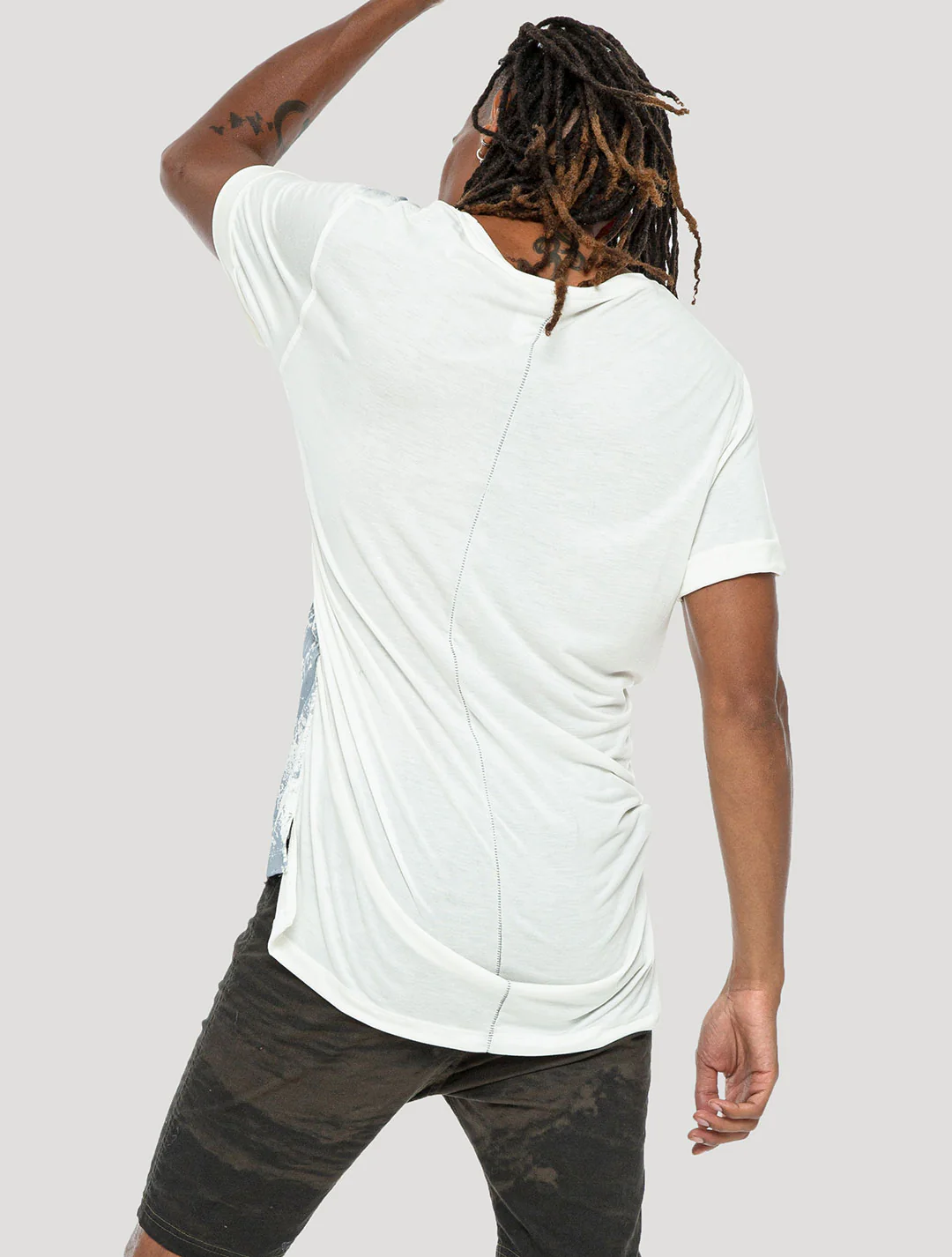 Maha Tee by Psylo