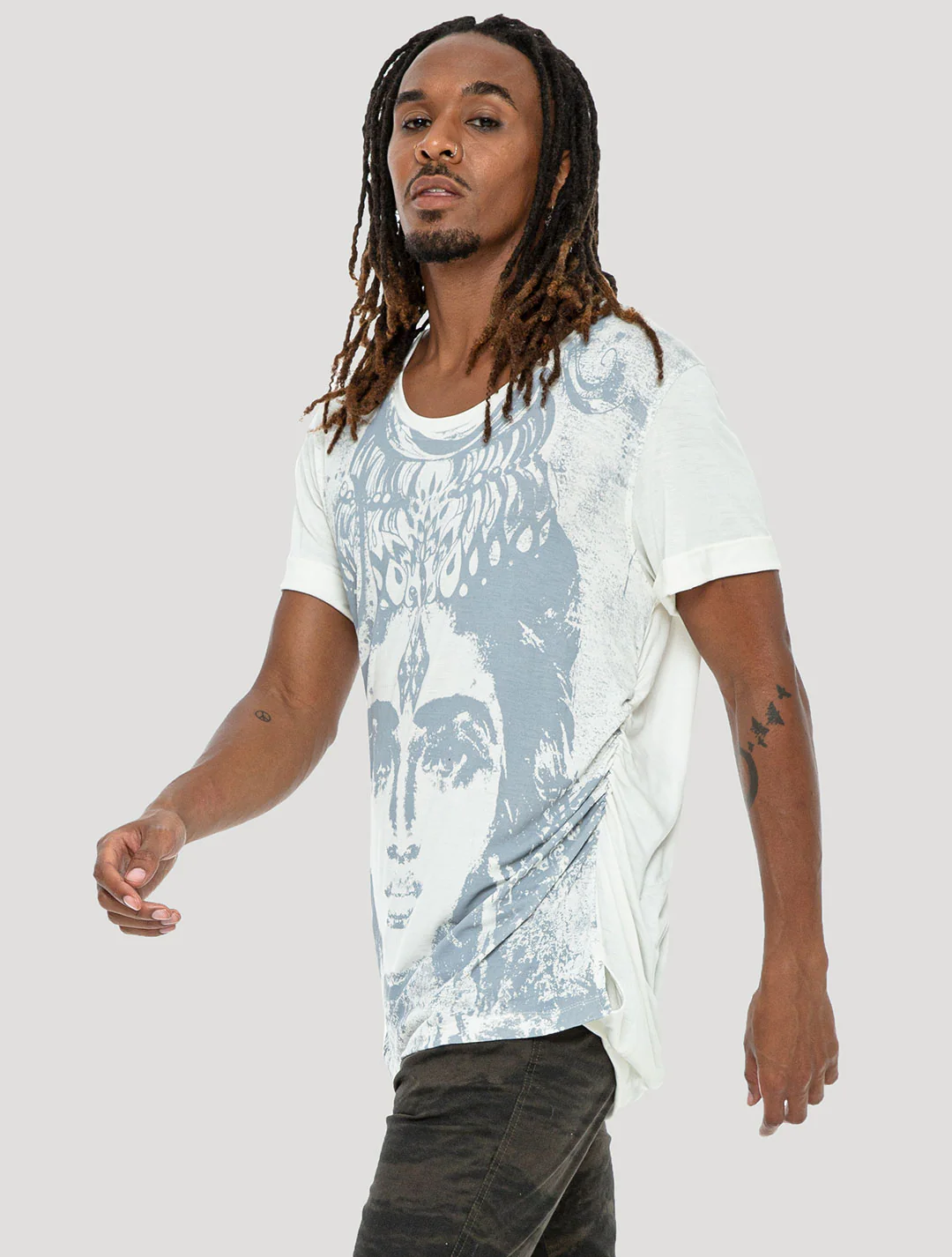 Maha Tee by Psylo