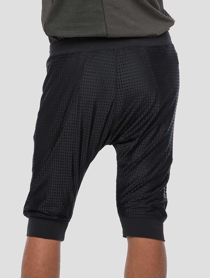 Mudra Shorts by Psylo