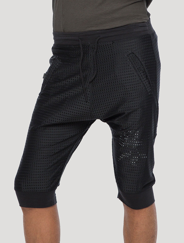 Mudra Shorts by Psylo