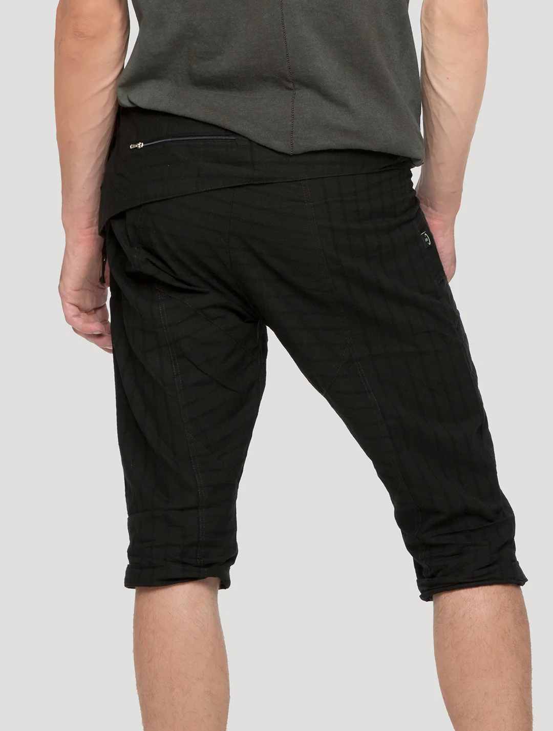 Mogul Shorts by Psylo