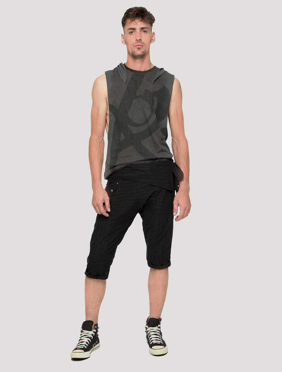 Mogul Shorts by Psylo