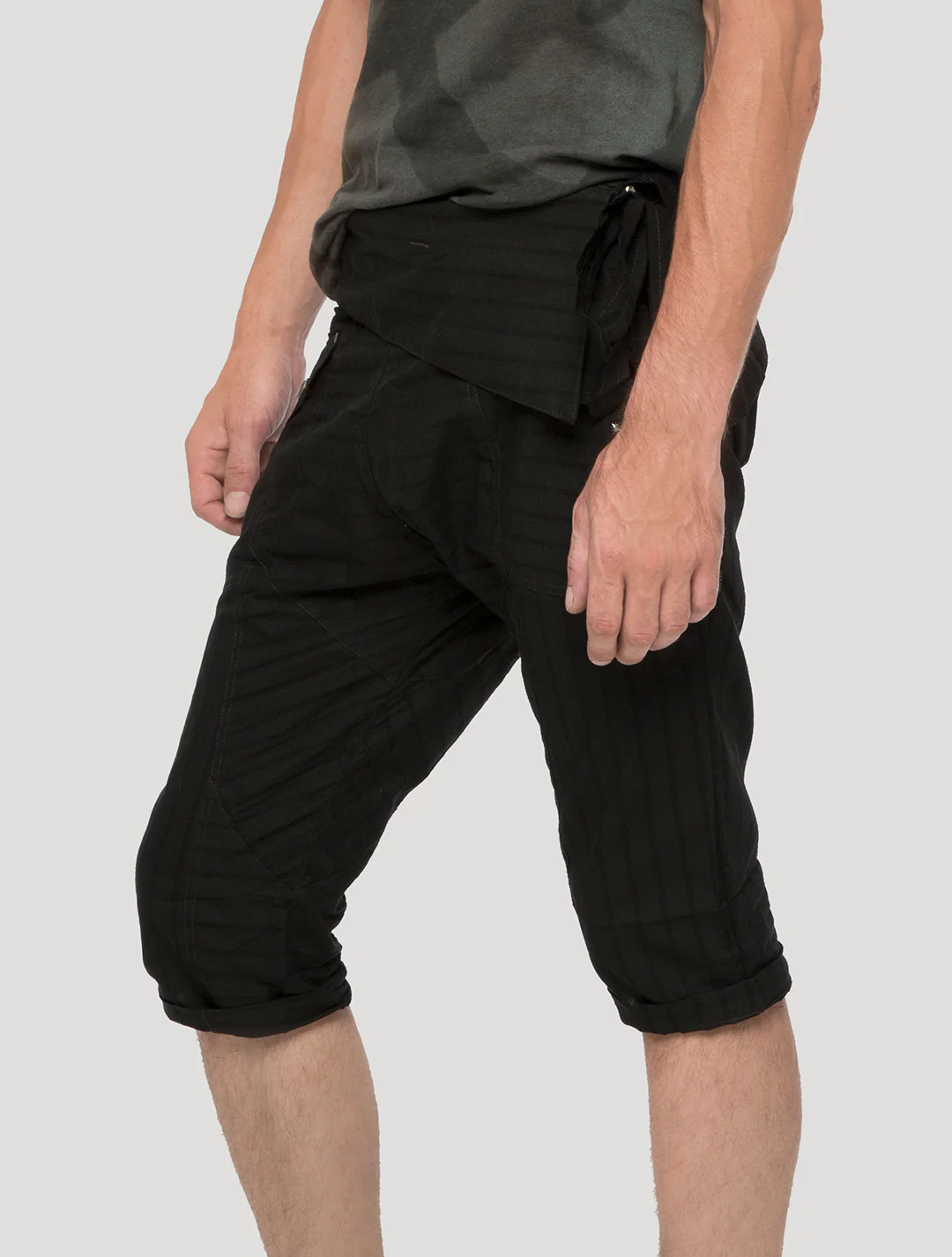 Mogul Shorts by Psylo