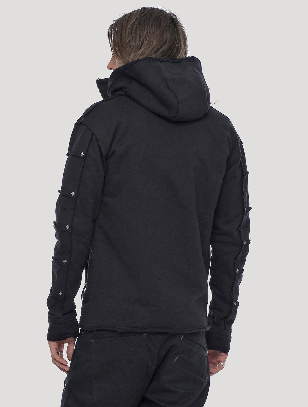 Moli Jacket by Psylo