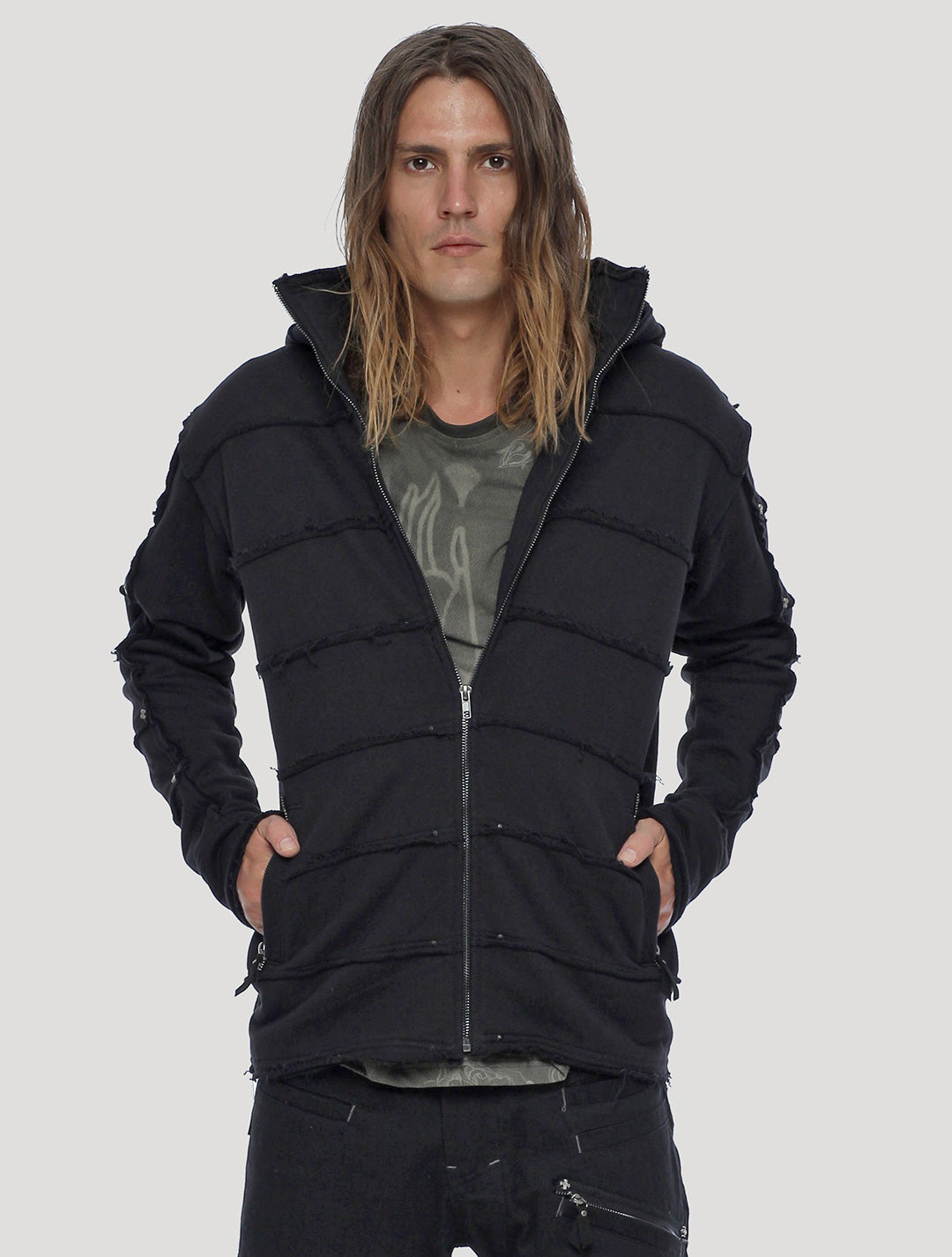 Moli Jacket by Psylo