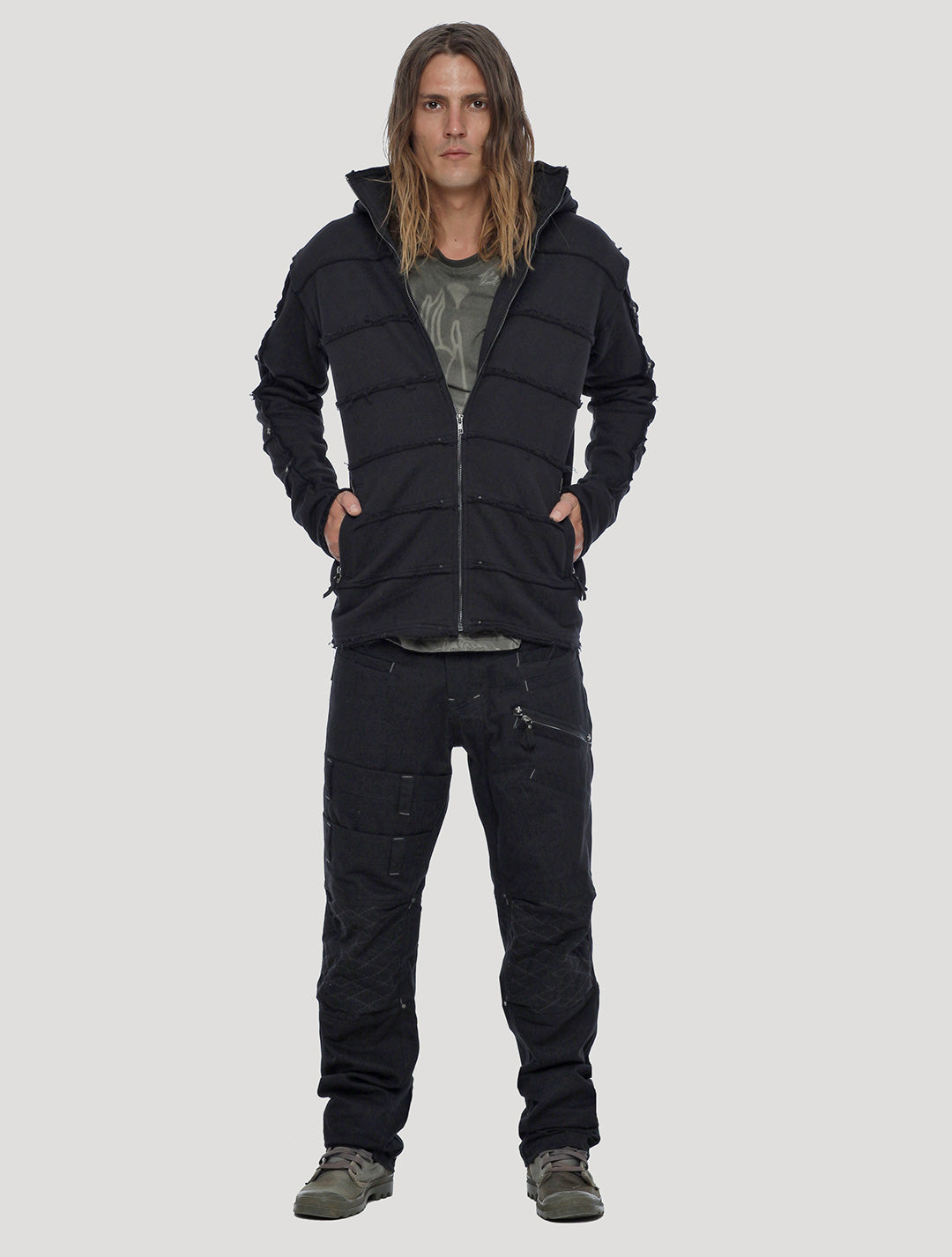 Moli Jacket by Psylo