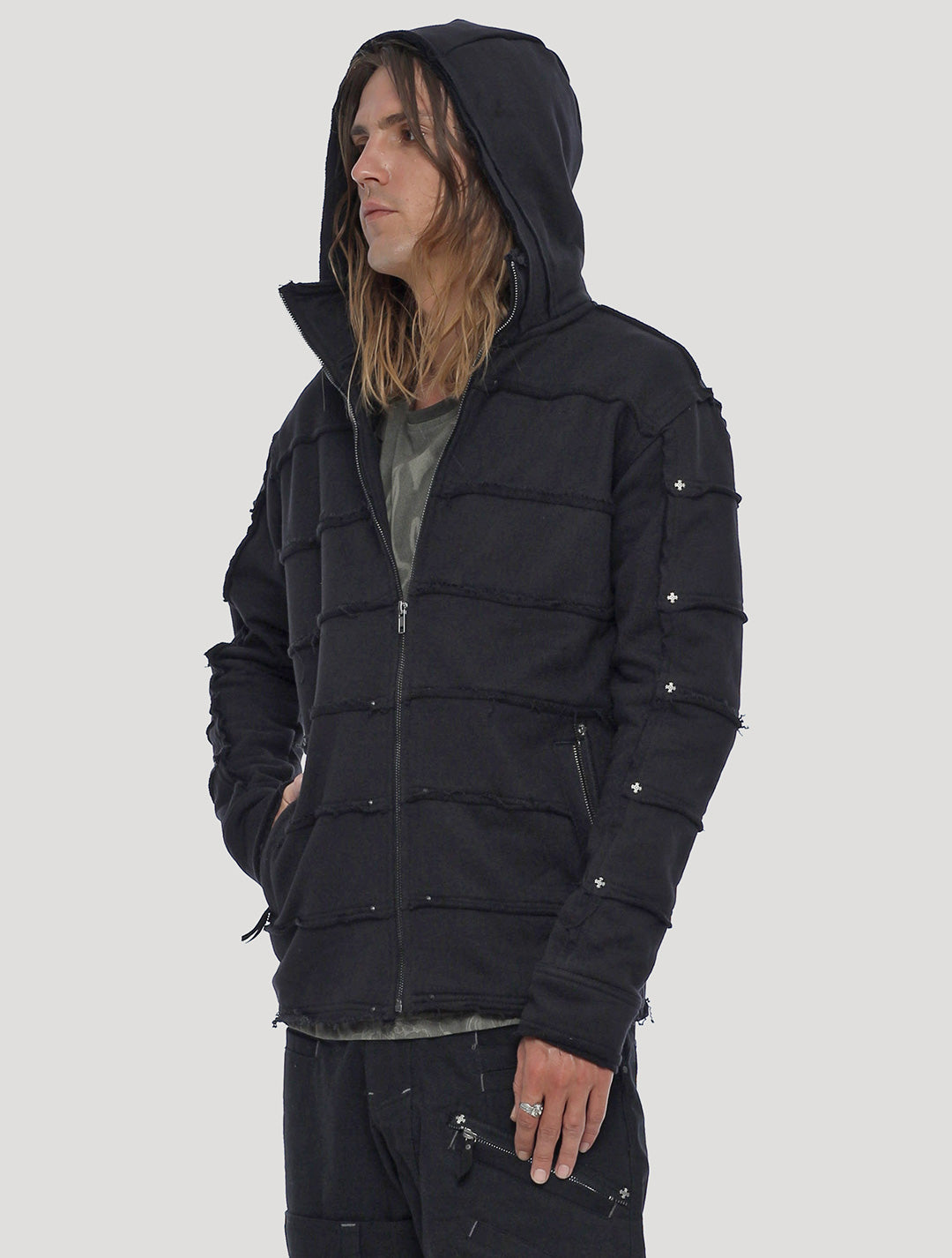 Moli Jacket by Psylo