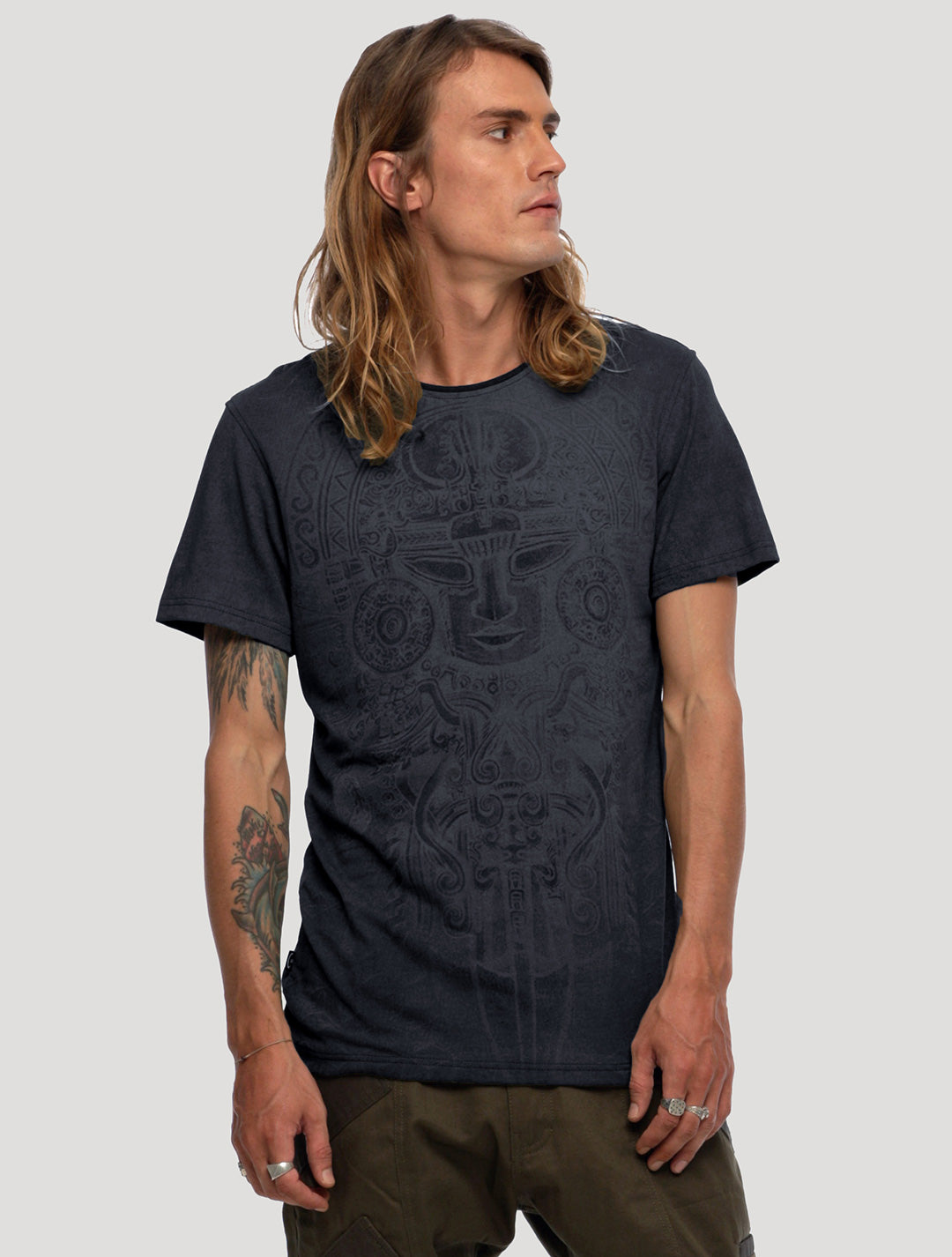 Maya Tee by Psylo