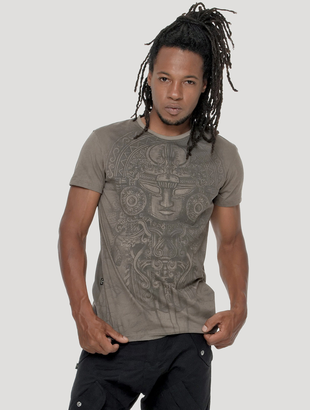 Maya Tee by Psylo
