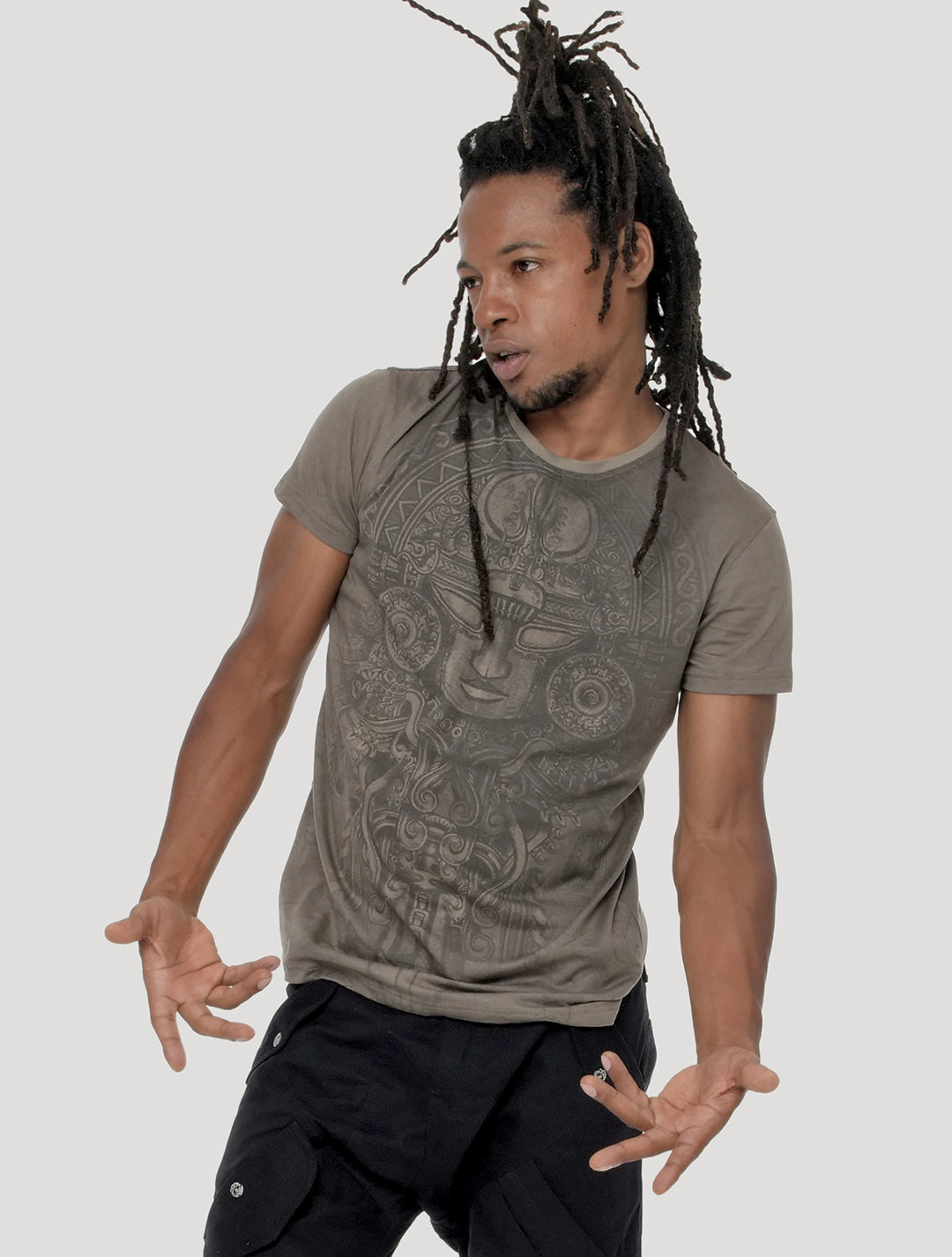 Maya Tee by Psylo