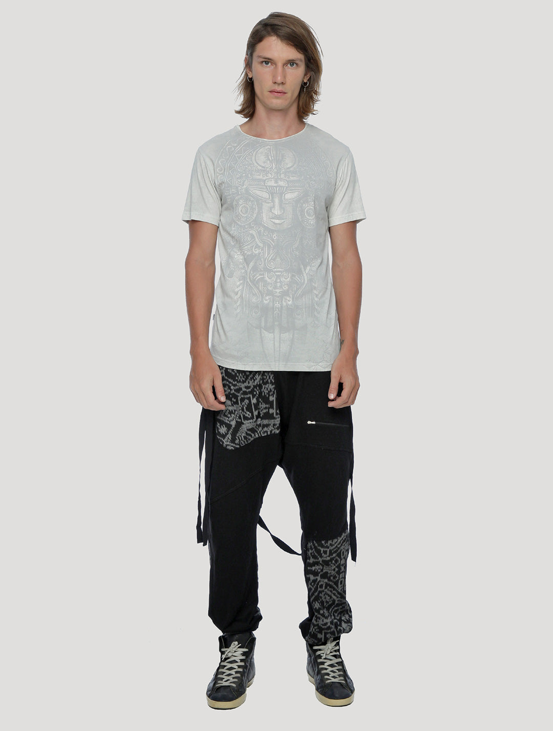 Maya Tee by Psylo