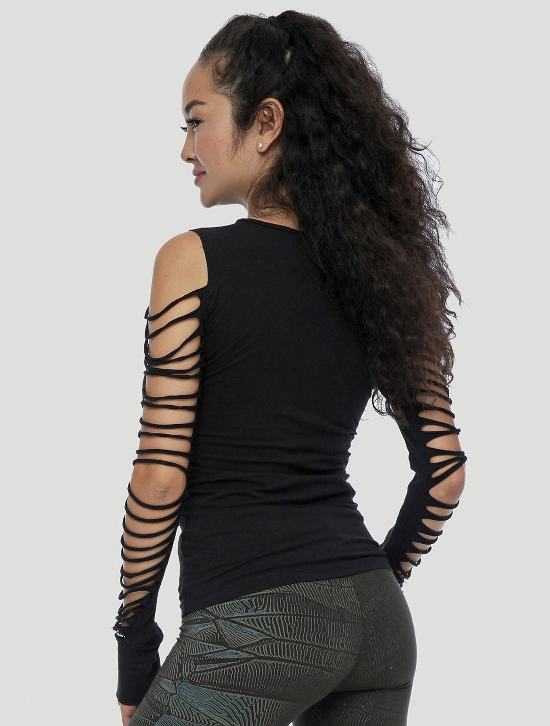 New Bogo Top by Psylo