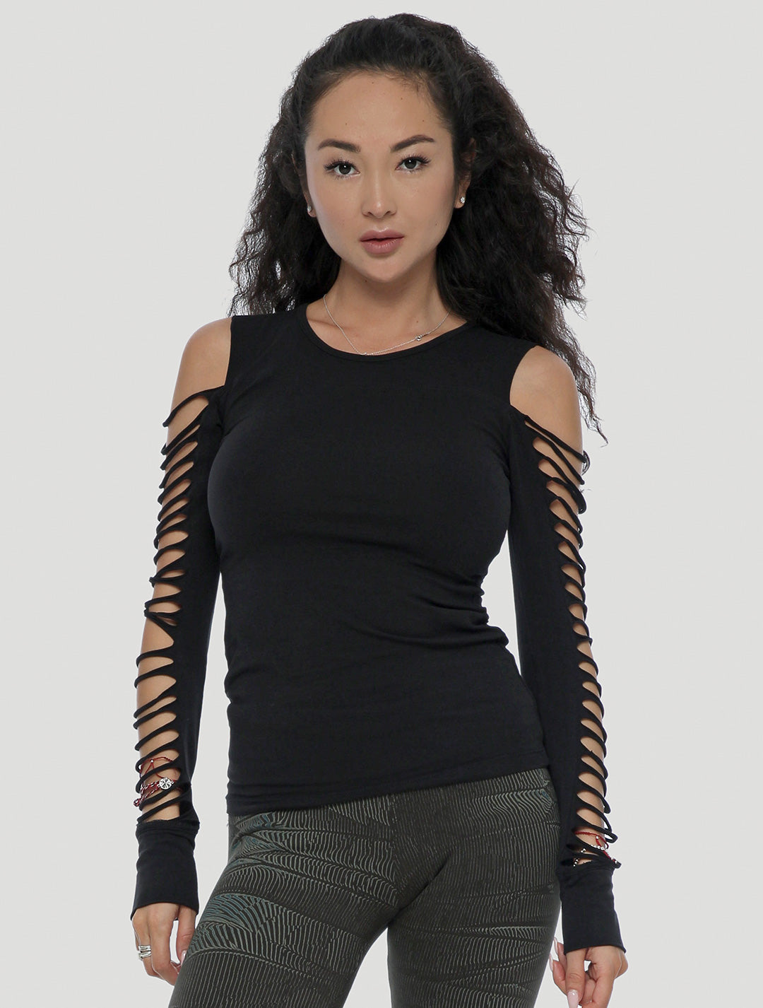 New Bogo Top by Psylo