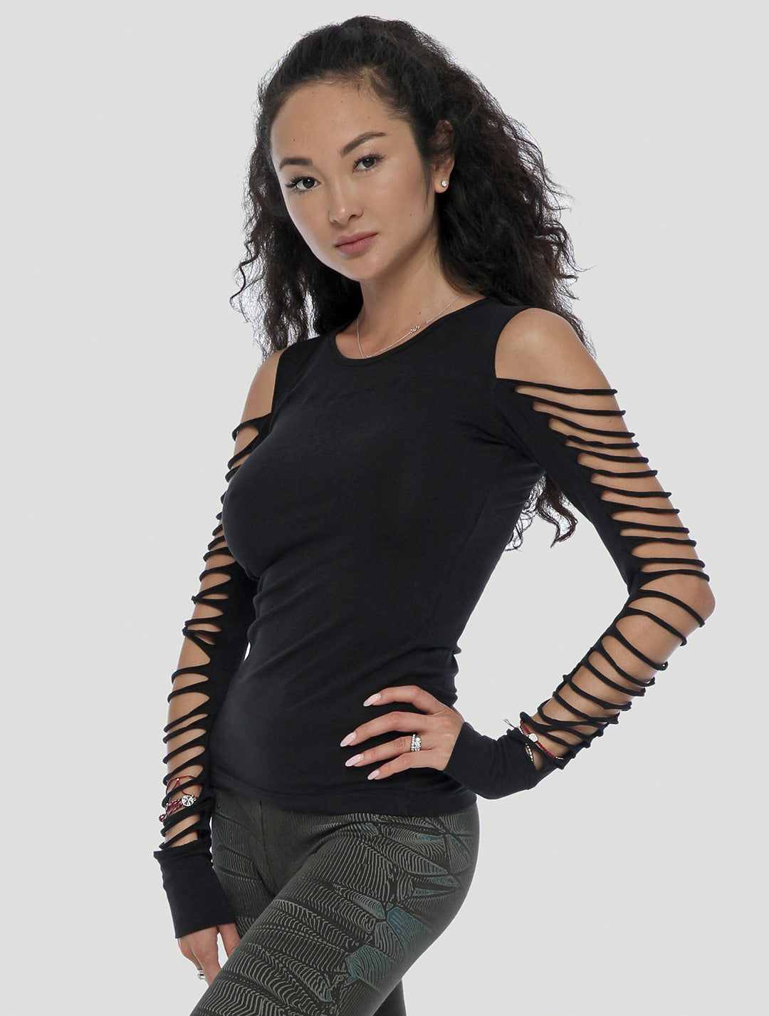 New Bogo Top by Psylo