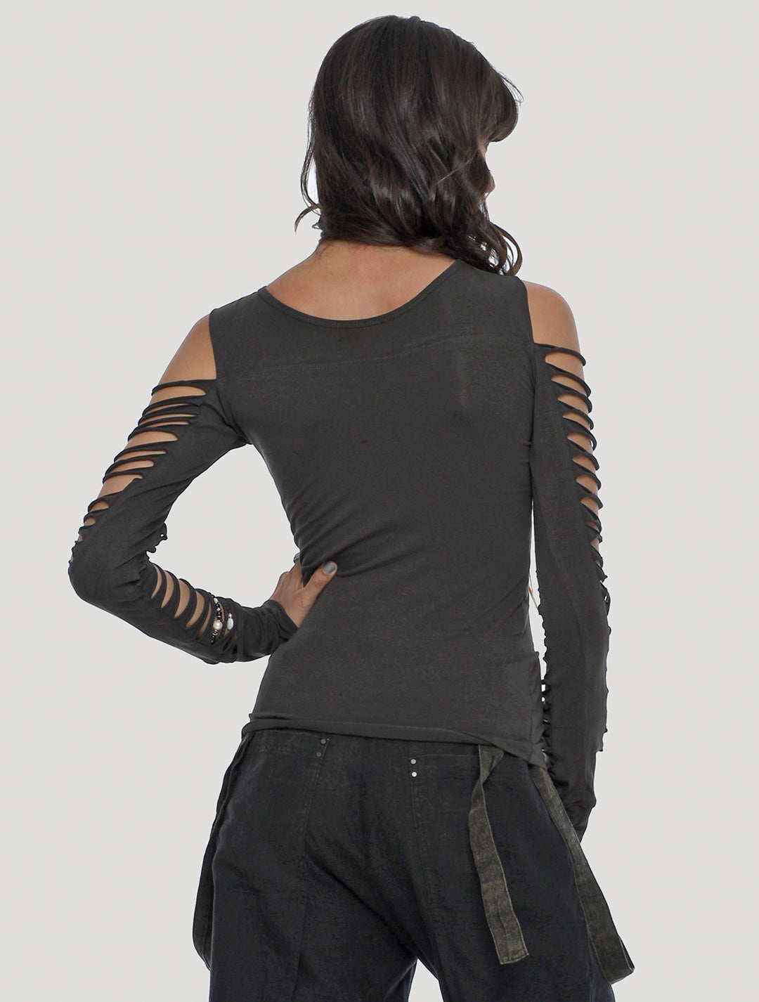 New Bogo Top by Psylo