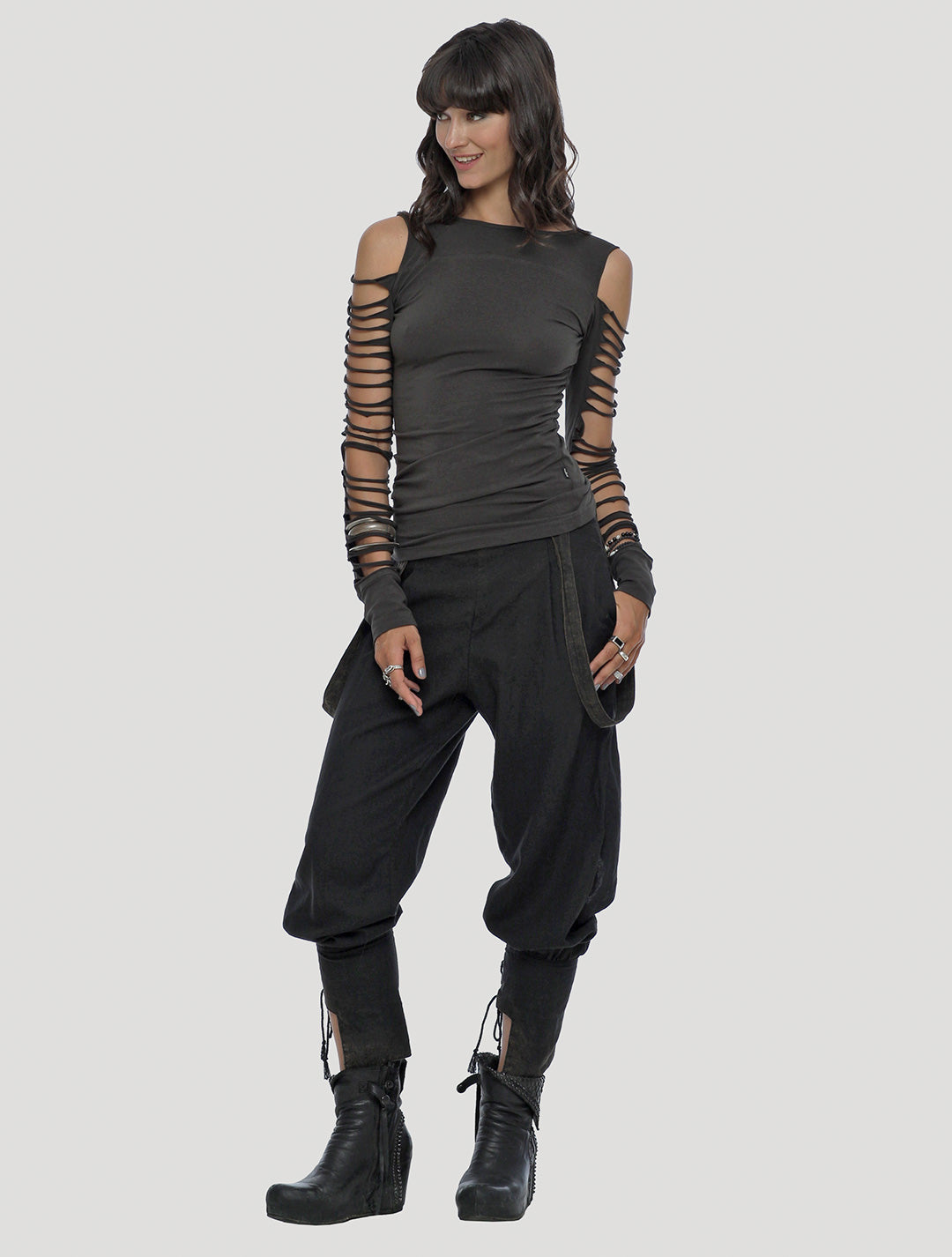 New Bogo Top by Psylo