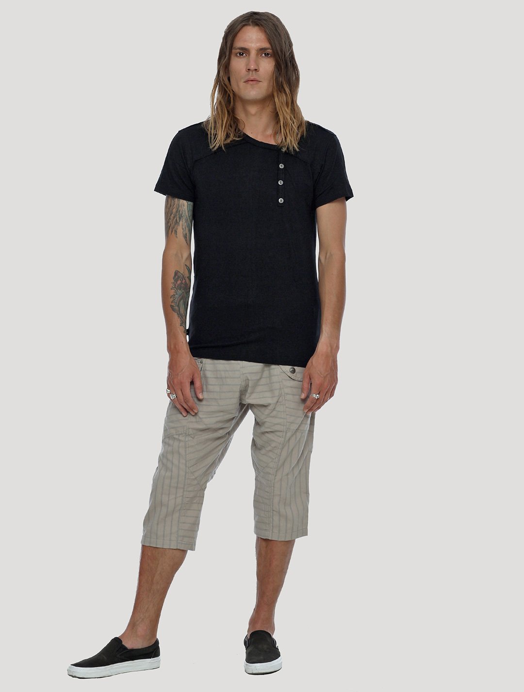 Mogul Shorts by Psylo