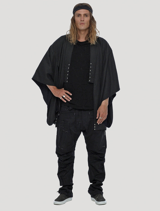 Onomik Unisex Kimono