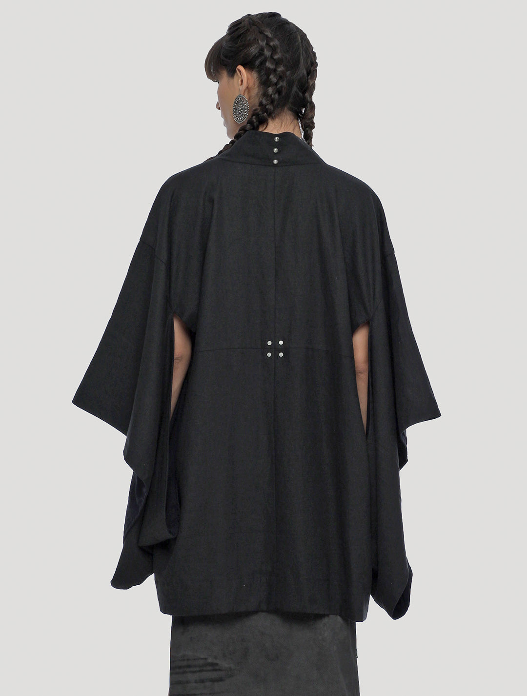Onomik Unisex Kimono by Psylo