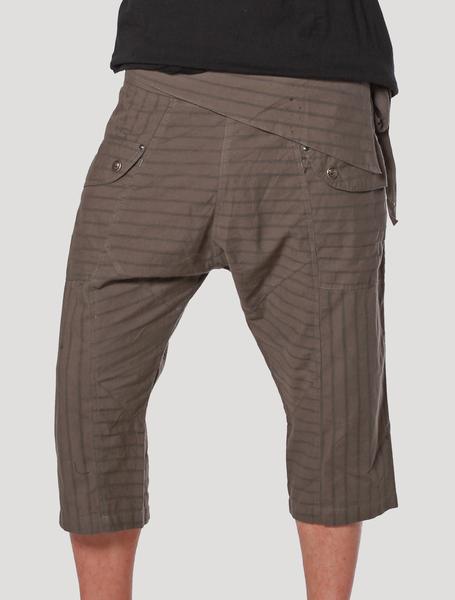 Mogul Shorts by Psylo