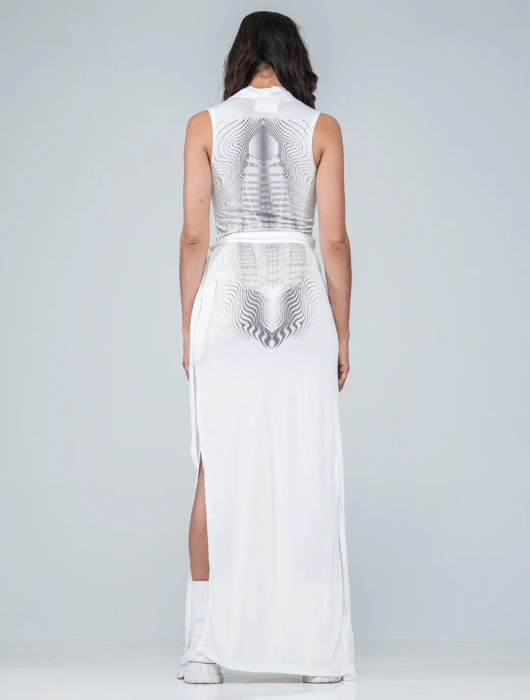 Pharaoh Maxi Dress