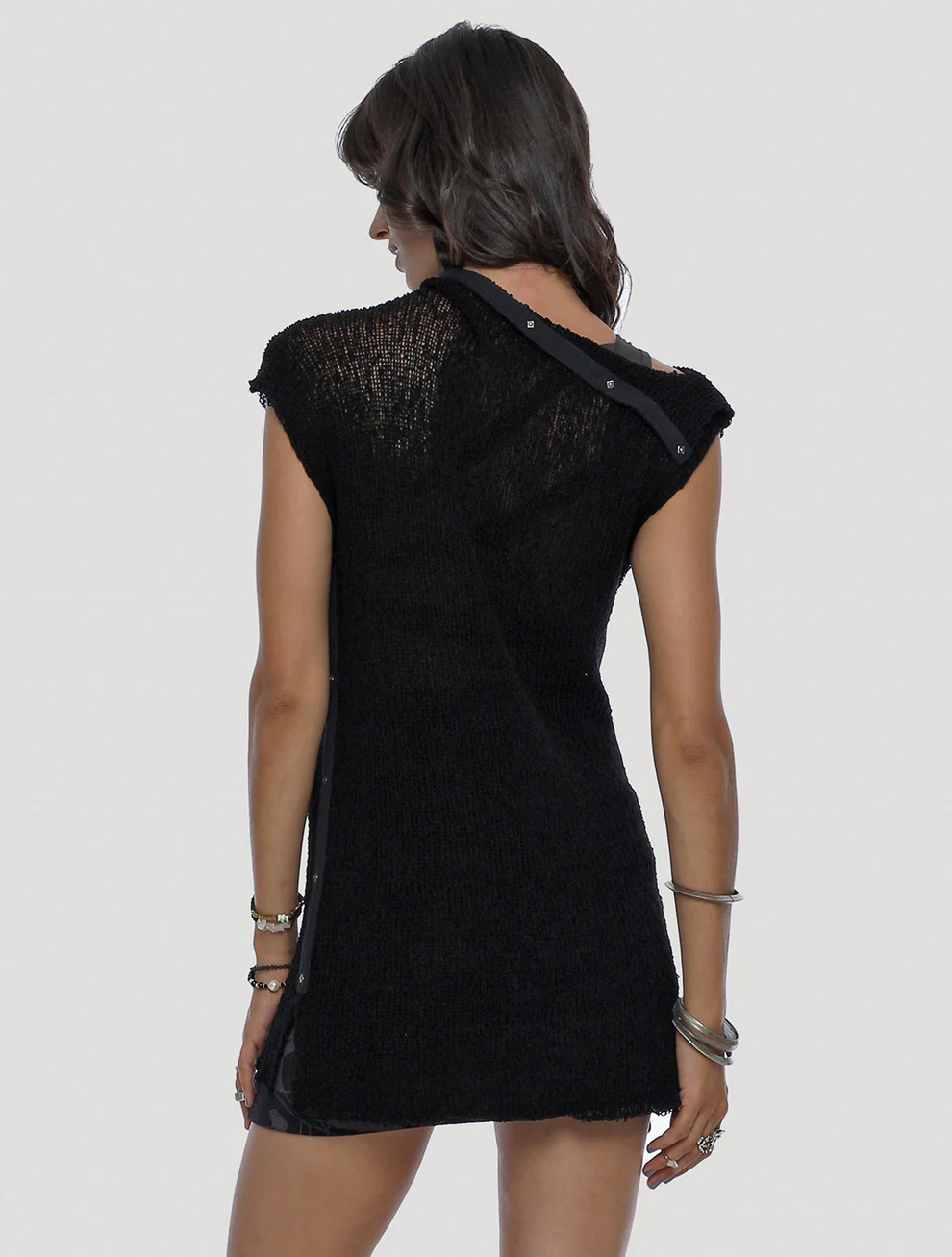 Ply Singlet Dress