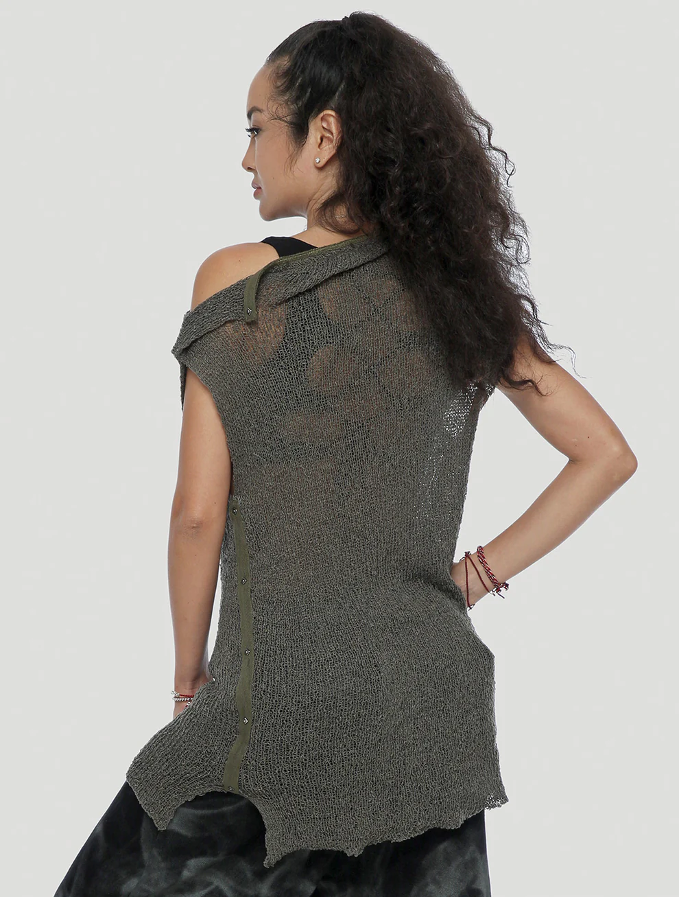 Ply Singlet Dress