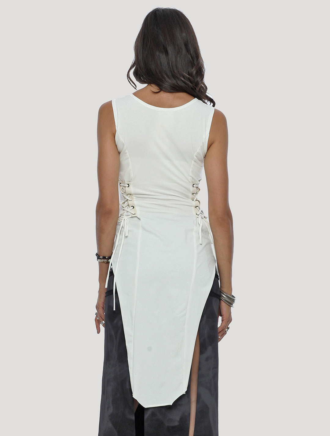 Olmac Tunic by Psylo
